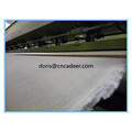 100g --800gnon Woven Polyester Geotextile with Low Price